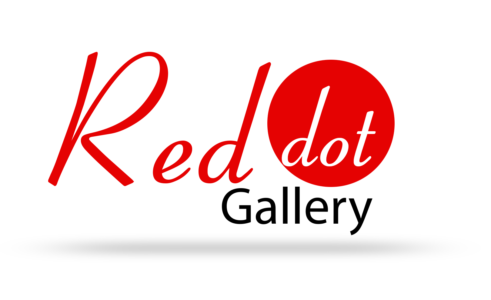 Red Dot Gallery